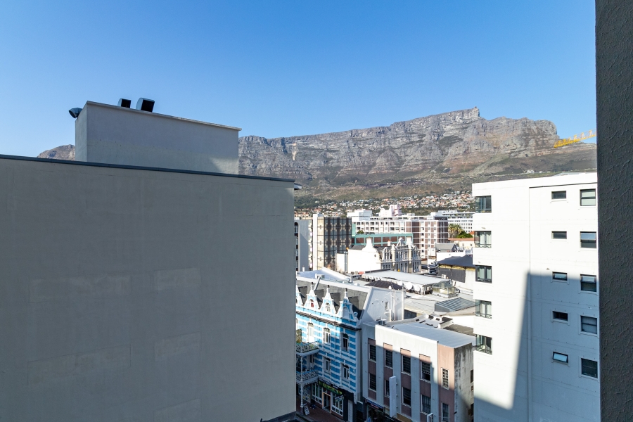 To Let 1 Bedroom Property for Rent in Cape Town City Centre Western Cape